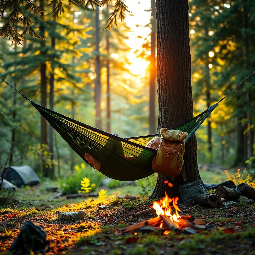 Grand Trunk Hammock Review
