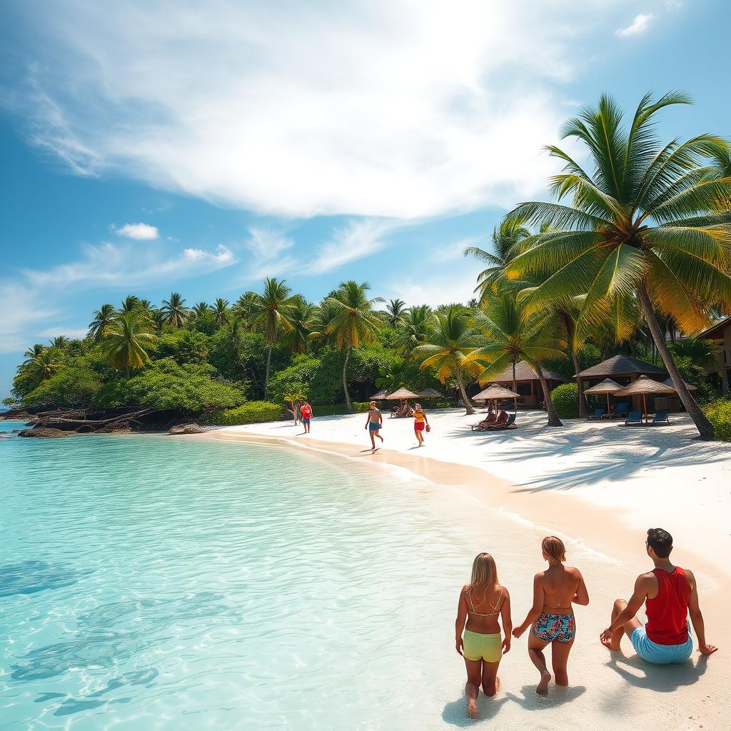 Cheap and Beautiful Places to Travel Without a Passport