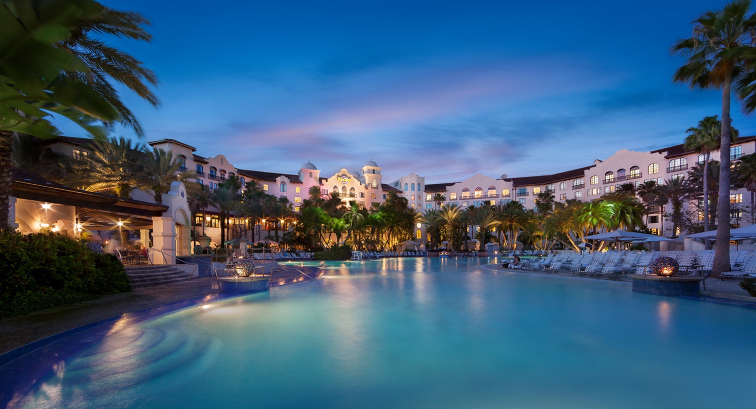 The Financial Reality of Owning a Timeshare at Westgate Resorts